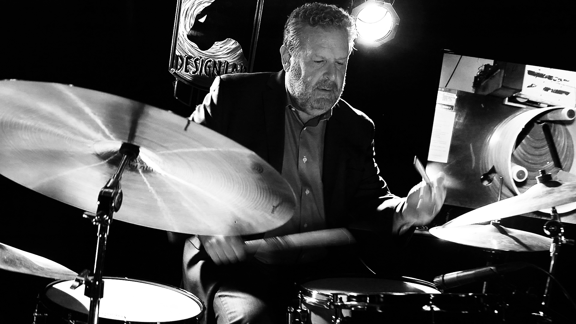 MAPEX Welcomes Jeff Hamilton To The MAPEX Roster Of Artists